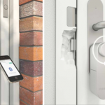 smartlock toegangscontrole