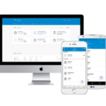 Elektronische toegangssystemen