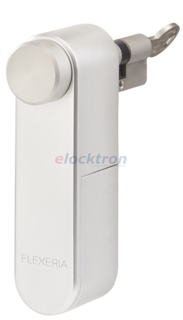 zeewier bevestigen onder Slimme deursloten getest! Uitgebreide test! Lees onze smartlock review