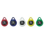 Evva Airkey tags