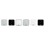 Evva Airkey wandlezers