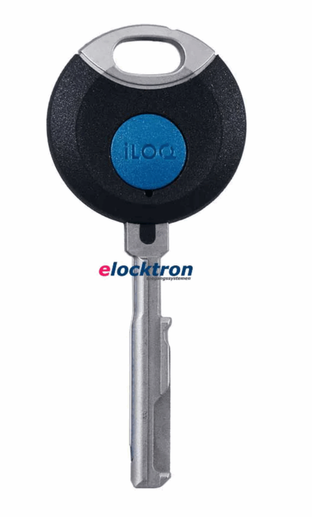 iLOQ elektronische sloten