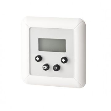 Externe ECO programmaschakelaar