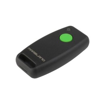 1-kanaals handzender