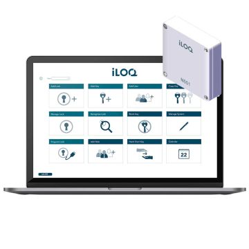 software licentie online deurmodule 4G