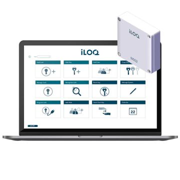 online licentie tbv deurmodule N502