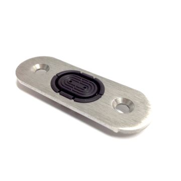 Magneetcontact voor motorsloten