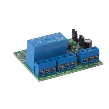 Opbouw stroomdoorvoer kabelovergang