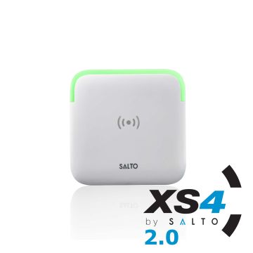 Salto XS4 2.0 wandlezer