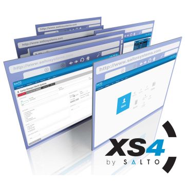 Pro acces space software