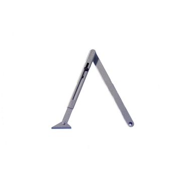 Standaard schaararm voor TS2000/4000