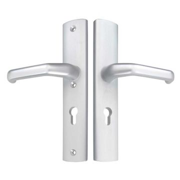 HMB veiligheidsbeslag exclusive line breed kruk-kruk