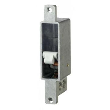 Signaleringscontact met sluitkom