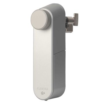 Flexeria slim deurslot 