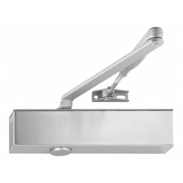 Deurdranger met schaararm sterkte 2/3/5