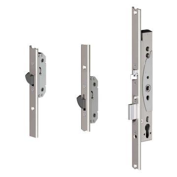 EL466 solenoid meerpuntssluiting 