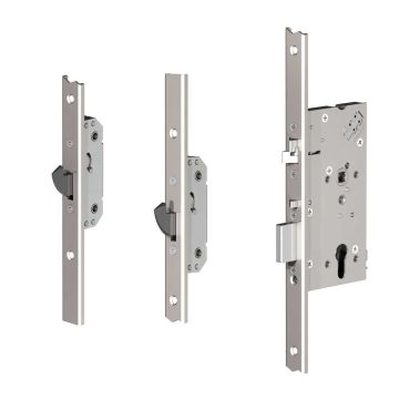 Solenoid meerpuntssluiting EL566/ EL567