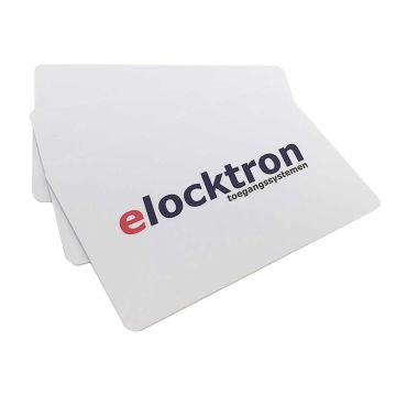 Kaarten mifare classic