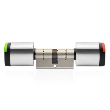 Salto NEO cilinder dubbelzijdig gecontroleerd