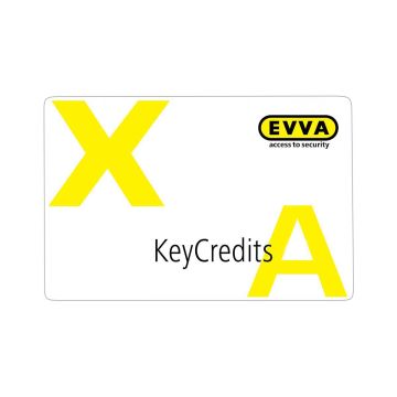 Keycredits unlimmited 12 of 36 maanden