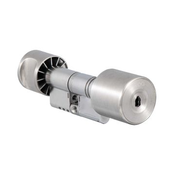 D5S knopcilinder cilinderzijde