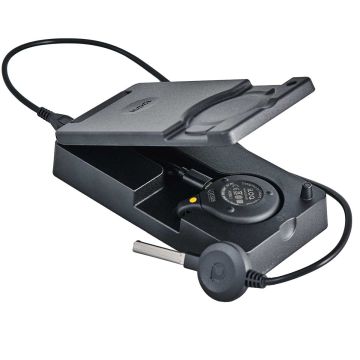 complete programmer met USB cilinder programmeerkabel en programmeertoken