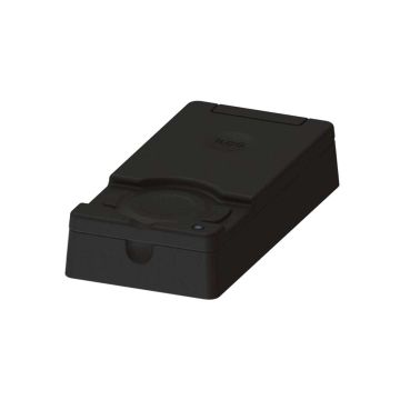 desktop losse programmeer adapter