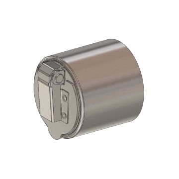 stofkap tbv europrofielcilinders