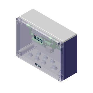 N500 Netwerk bridge ethernet