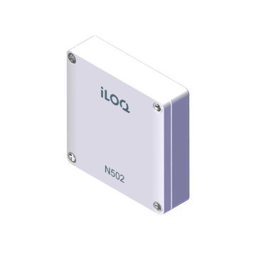 ILOQ S5 deurmodule N502