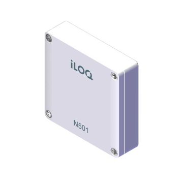 deurmodule 4G met sim