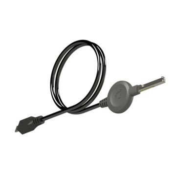 cilinder programmeerkabel