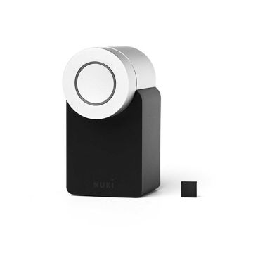 Nuki Smart Lock 2.0 met sensor