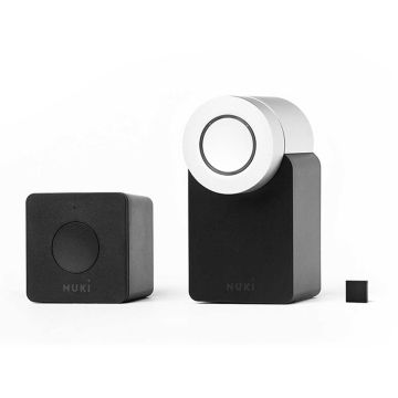 Nuki Combo 2.0 