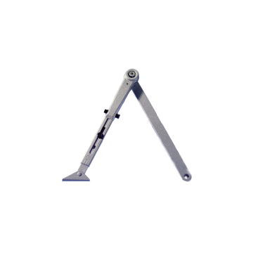 Vastzetarm voor TS2000/4000