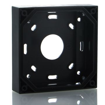 Opbouw montageplaat WRMBH1