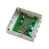 Evva Airkey wandlezer besturing