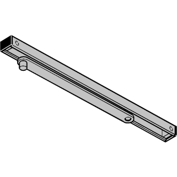 Glijarm voor TS3000