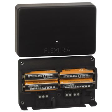 Flexeria deurcontroller