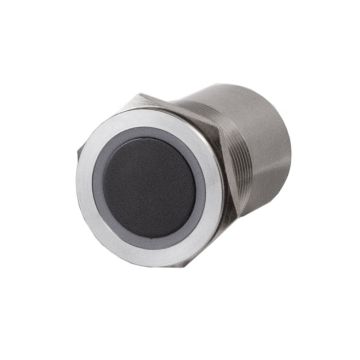Contactloze schakelaar inbouw doorsnede 22 mm 