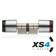 Salto XS4 elektronische cilinder dubbelzijdig