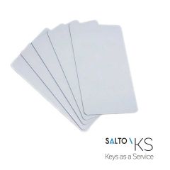 Salto KS gebruikerskaarten 5 stuks