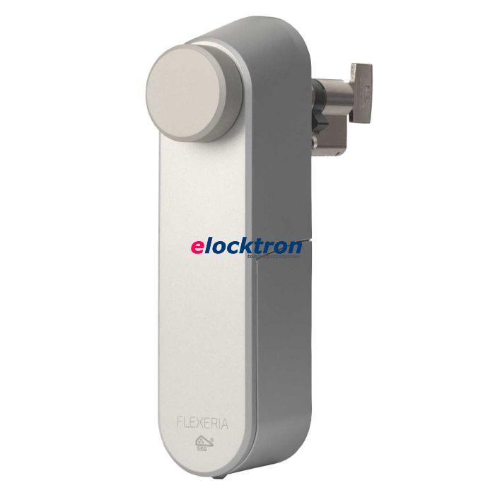 Flexeria slim deurslot