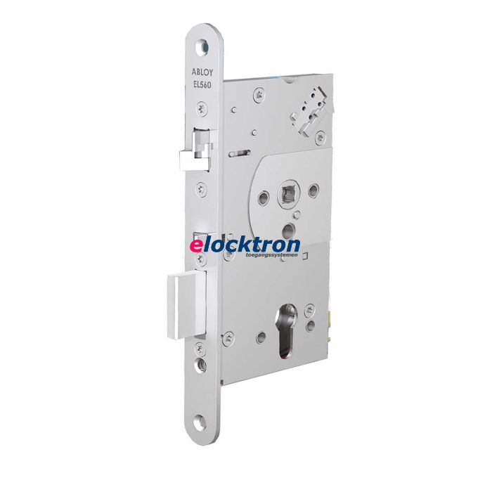 EL560 Solenoidslot