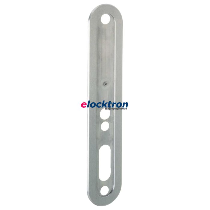 Afdekplaten voor Anykey codebeslag