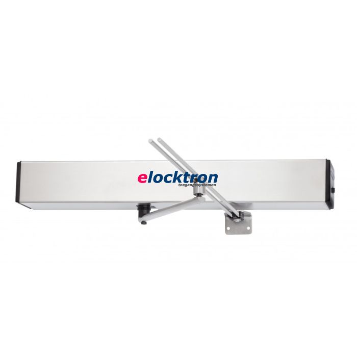 Duwende deurautomaat 