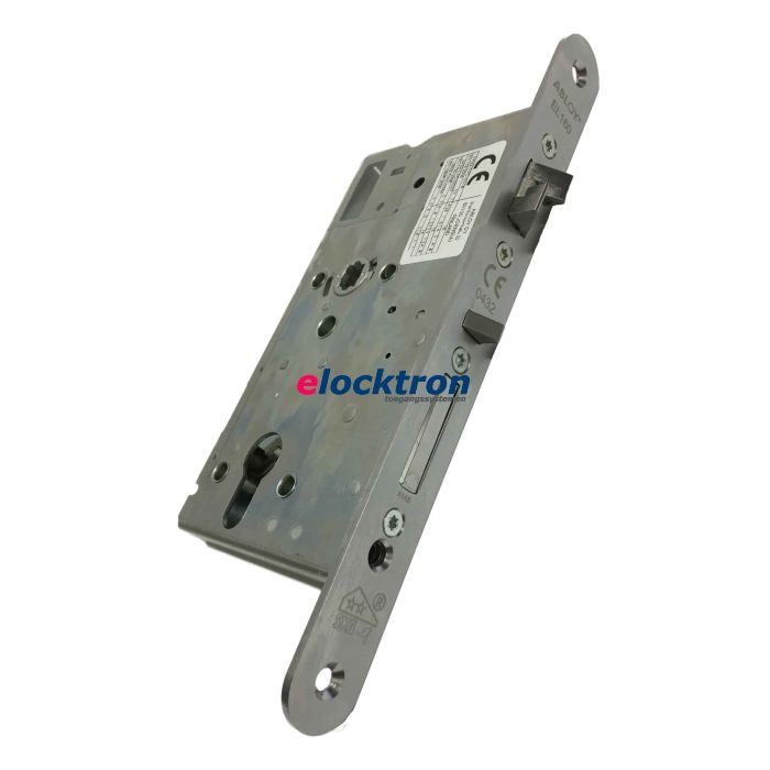 EL160 Anti-paniekslot