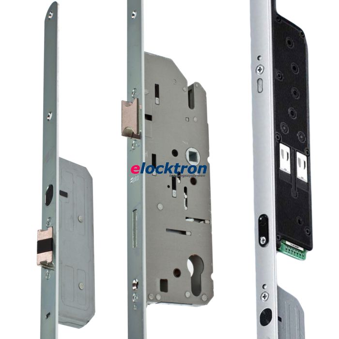 automatische meerpuntssluiting