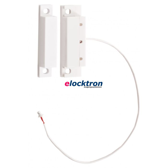 Flexeria deurstandsensor