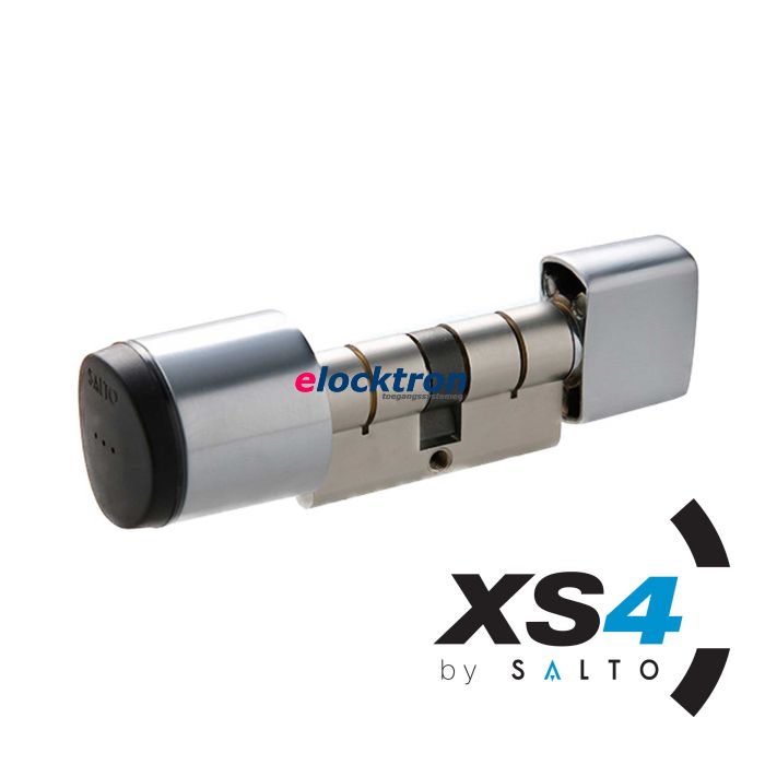 Salto XS4 elektronische knopcilinder